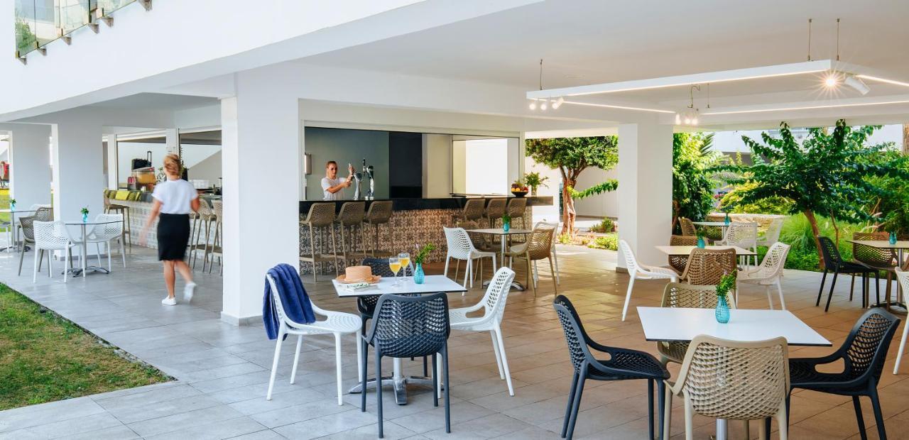 Sofianna Resort & Spa Paphos Exterior foto